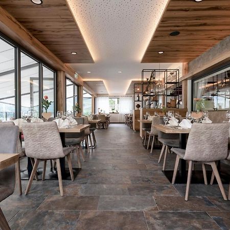 Cafe-Restaurant Bettina Otel Ellmau Dış mekan fotoğraf